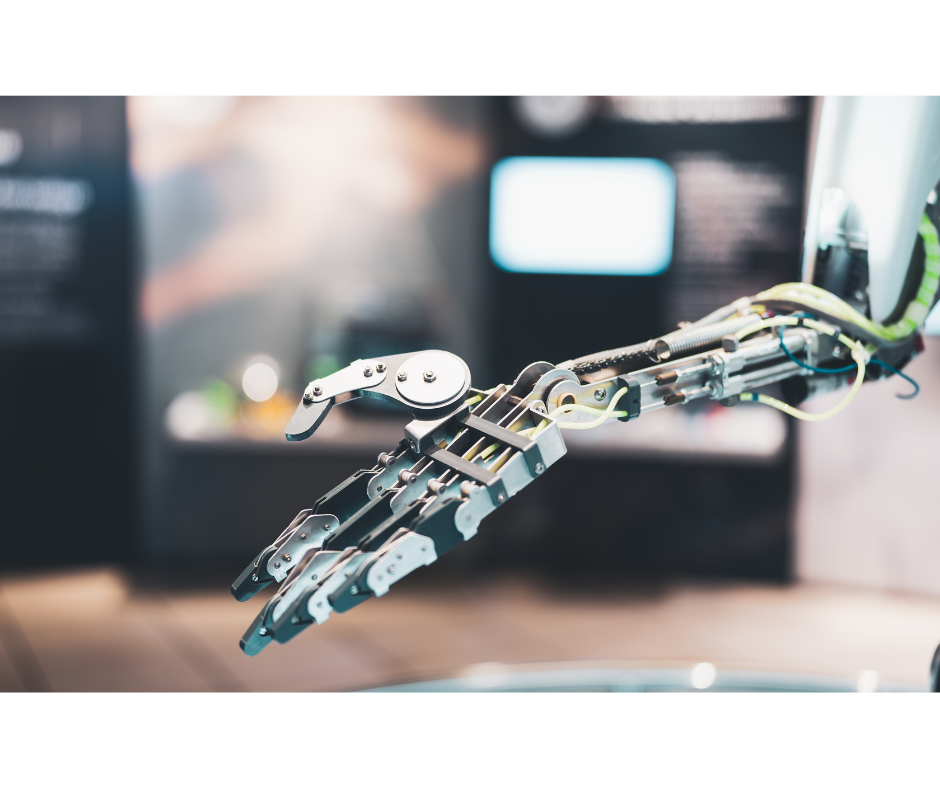 Coding and Robotics: FET Phase