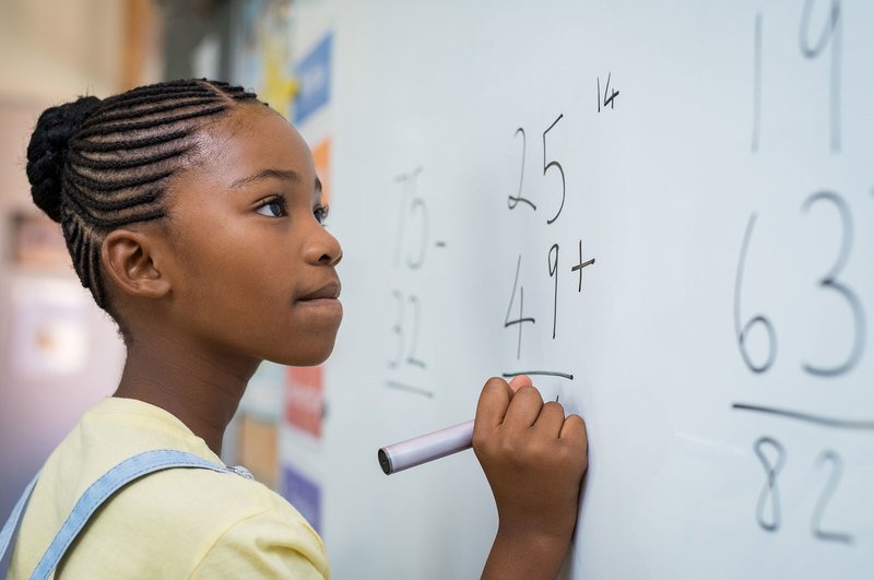 Grade 7: Mathematics